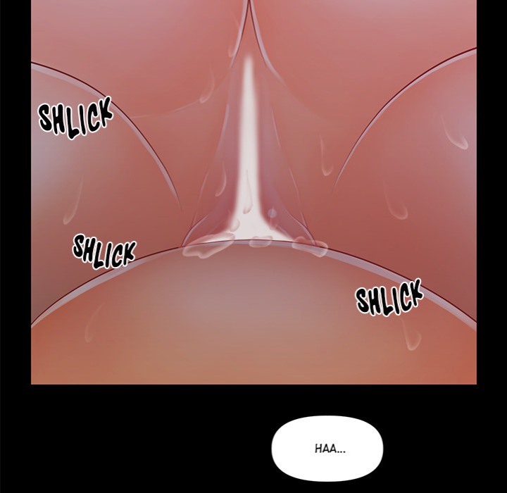 My Secretary - Chapter 40 Page 42