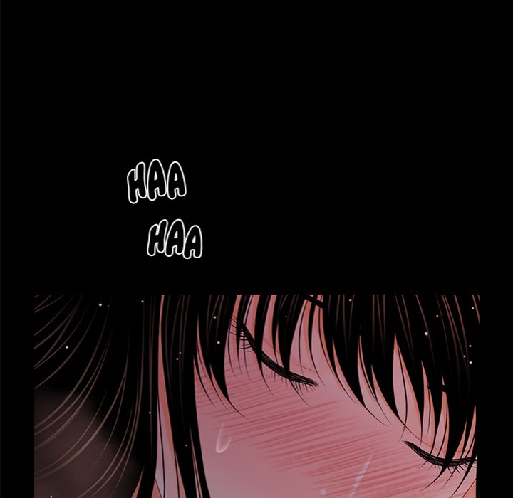 My Secretary - Chapter 40 Page 43