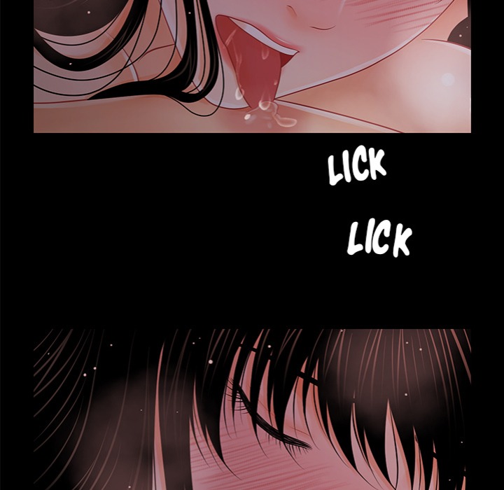 My Secretary - Chapter 40 Page 44