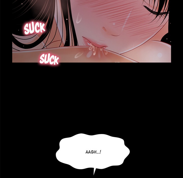 My Secretary - Chapter 40 Page 45