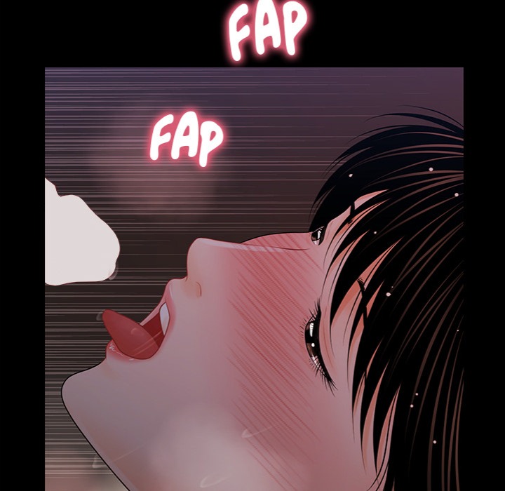 My Secretary - Chapter 40 Page 6