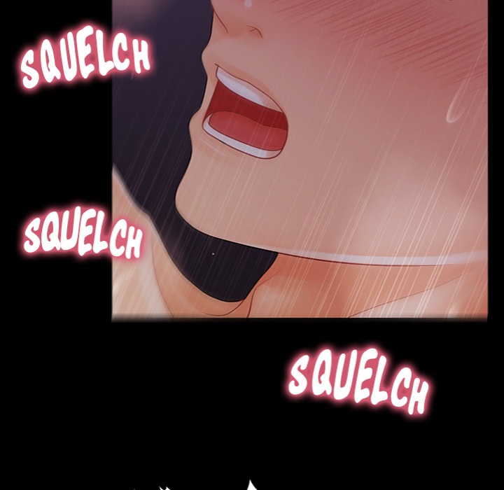 My Secretary - Chapter 40 Page 68