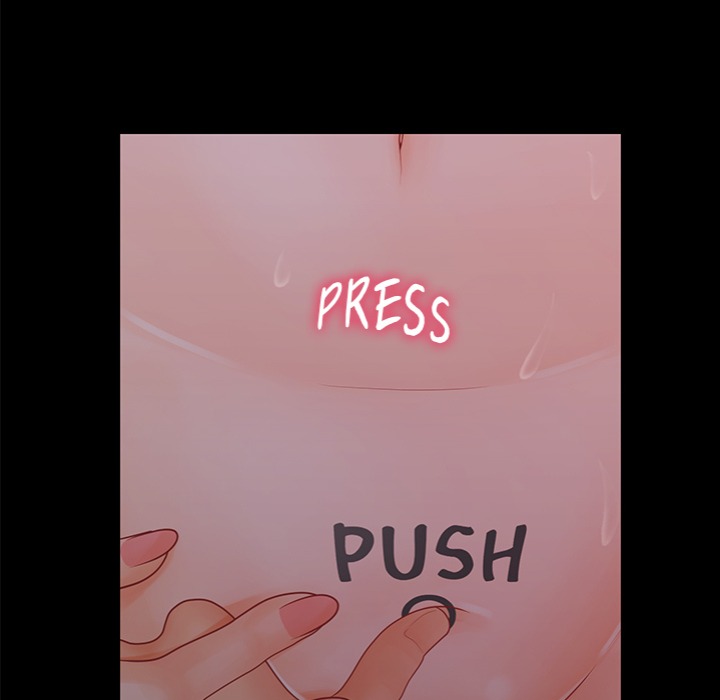 My Secretary - Chapter 40 Page 82