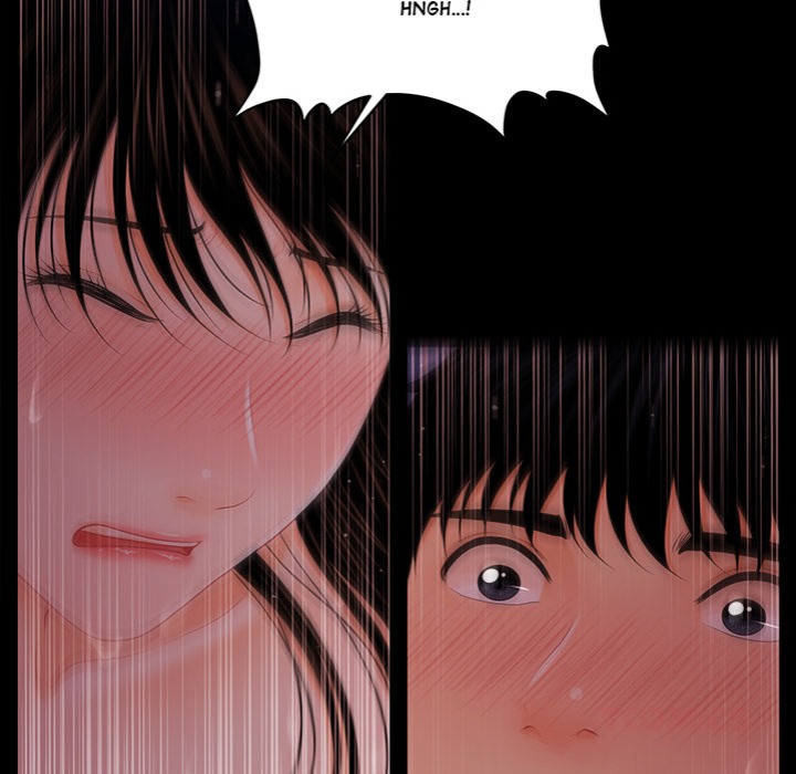 My Secretary - Chapter 40 Page 84