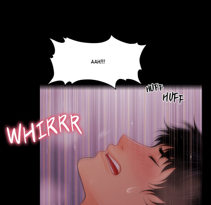 My Secretary - Chapter 40 Page 90