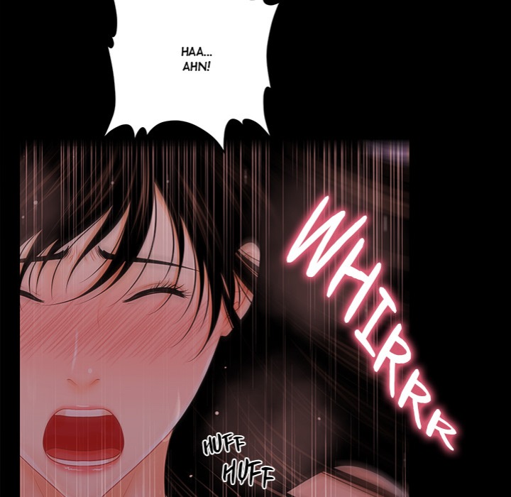 My Secretary - Chapter 40 Page 92