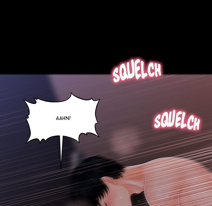 My Secretary - Chapter 41 Page 102