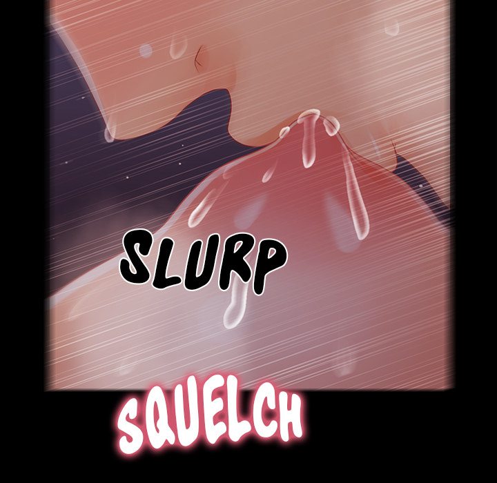 My Secretary - Chapter 41 Page 106