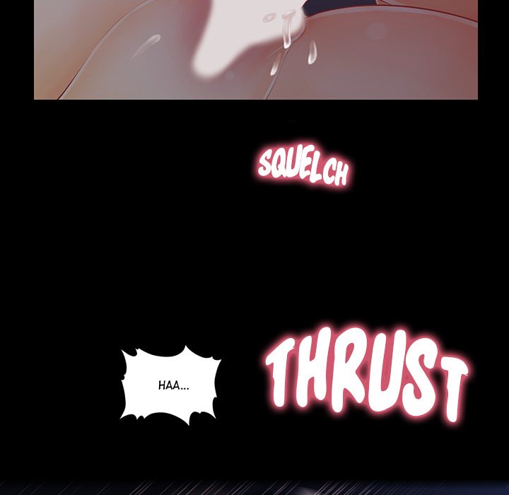 My Secretary - Chapter 41 Page 110