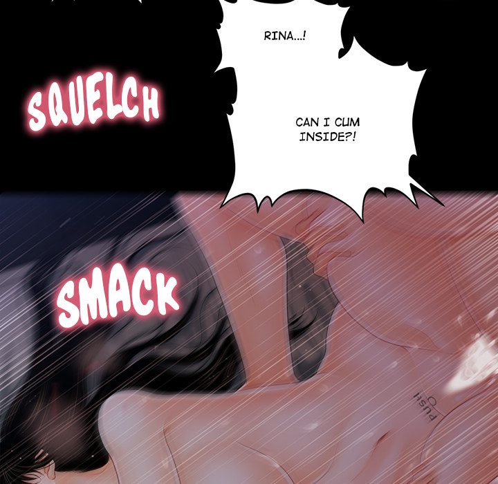 My Secretary - Chapter 41 Page 115