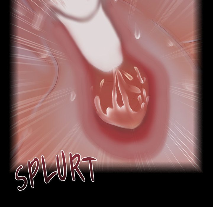 My Secretary - Chapter 41 Page 121