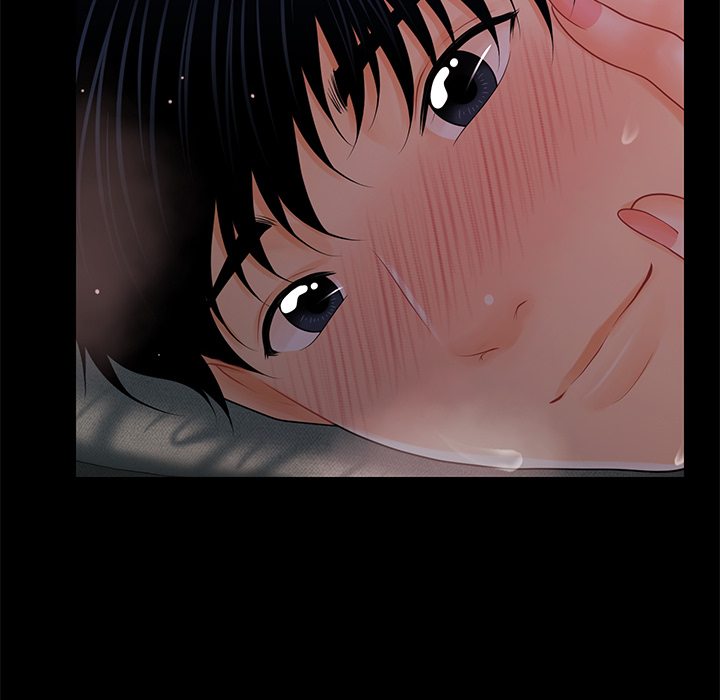 My Secretary - Chapter 41 Page 136