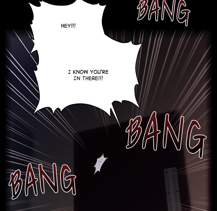 My Secretary - Chapter 41 Page 142