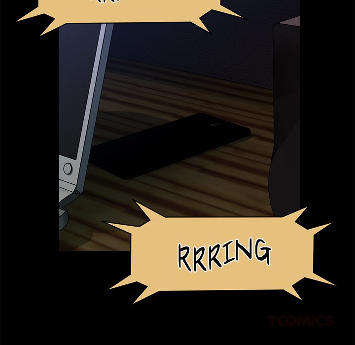 My Secretary - Chapter 41 Page 21