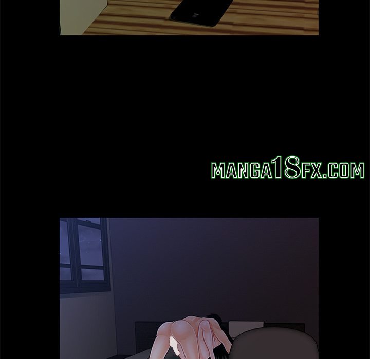 My Secretary - Chapter 41 Page 29