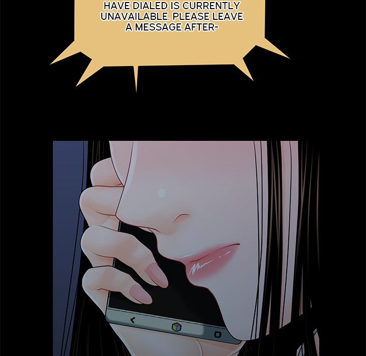 My Secretary - Chapter 41 Page 43