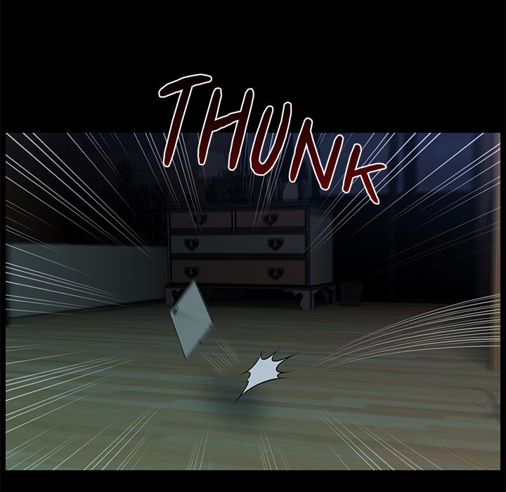 My Secretary - Chapter 41 Page 45