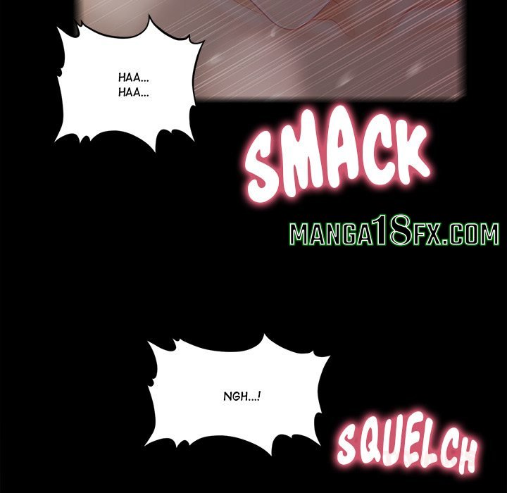 My Secretary - Chapter 41 Page 57