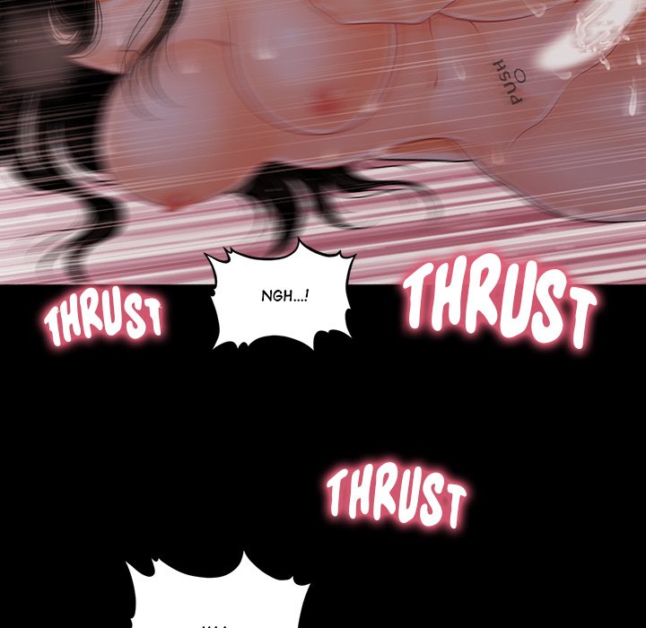 My Secretary - Chapter 41 Page 90