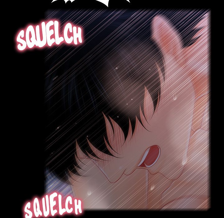 My Secretary - Chapter 41 Page 95