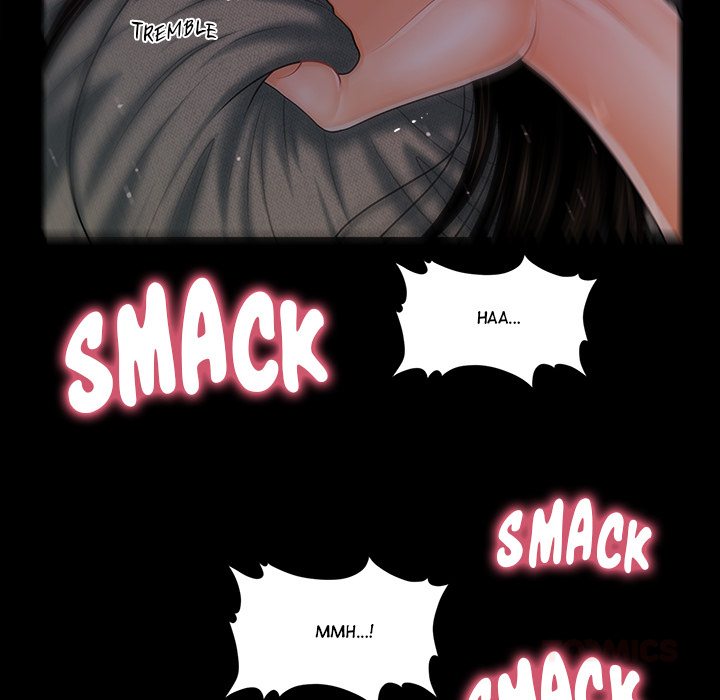 My Secretary - Chapter 41 Page 99