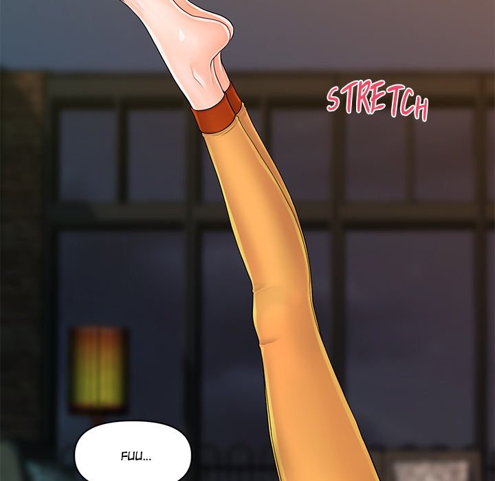 My Secretary - Chapter 42 Page 100