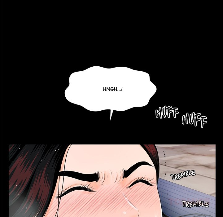 My Secretary - Chapter 42 Page 102