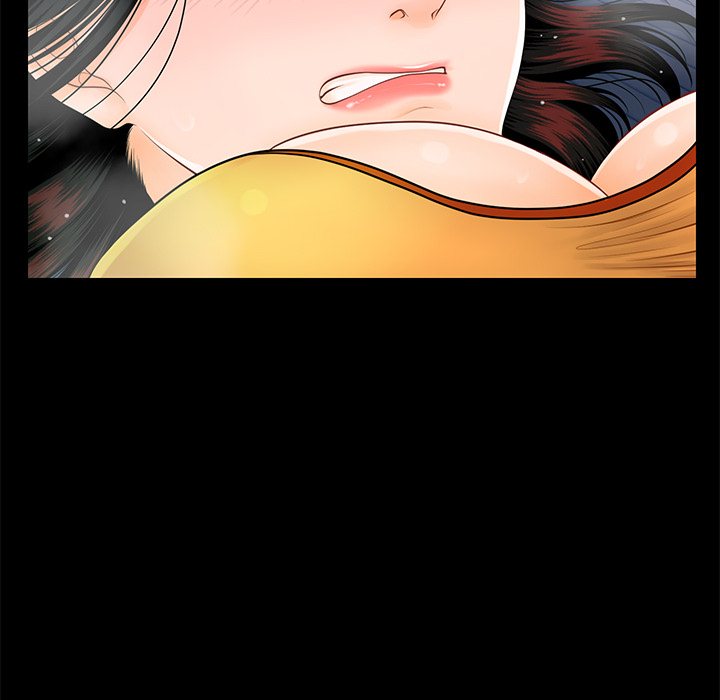 My Secretary - Chapter 42 Page 103