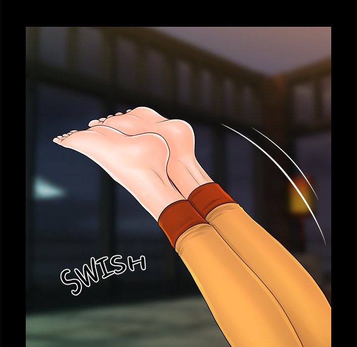 My Secretary - Chapter 42 Page 104