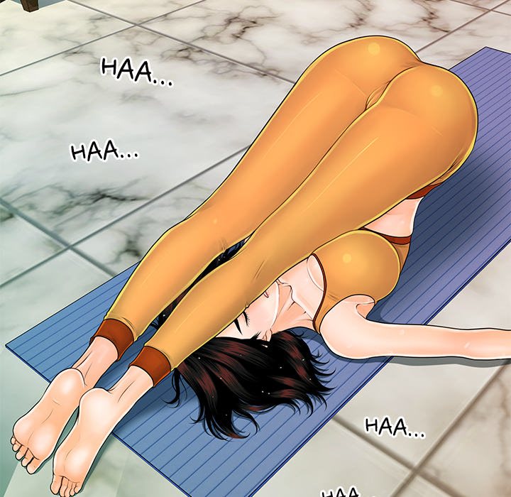 My Secretary - Chapter 42 Page 106