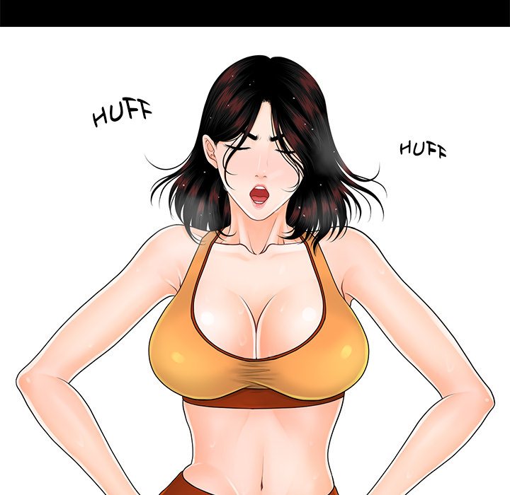 My Secretary - Chapter 42 Page 113