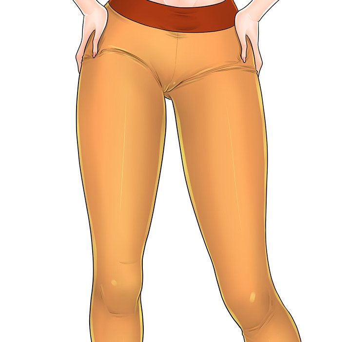 My Secretary - Chapter 42 Page 114