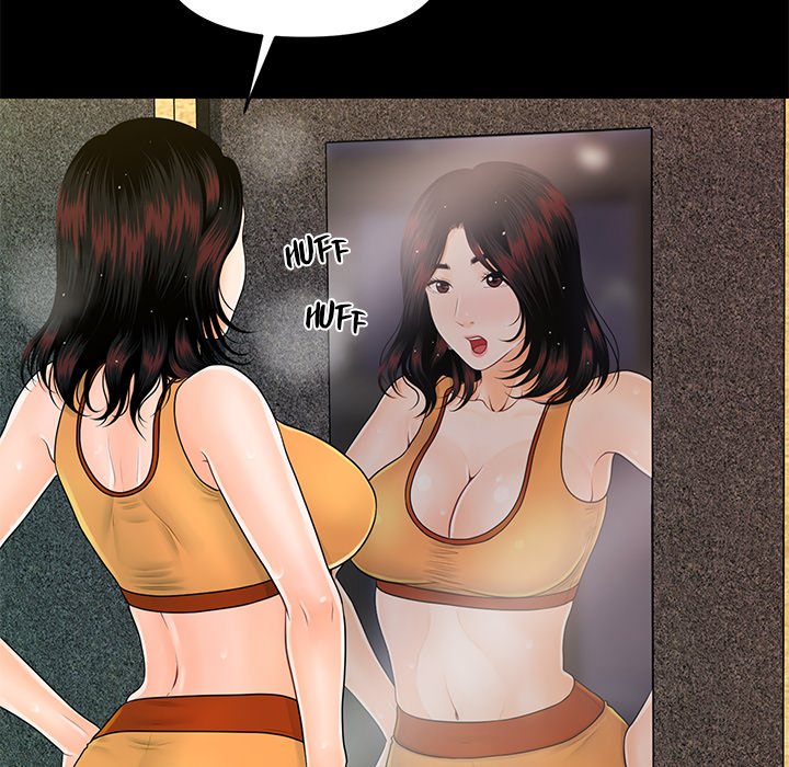 My Secretary - Chapter 42 Page 117