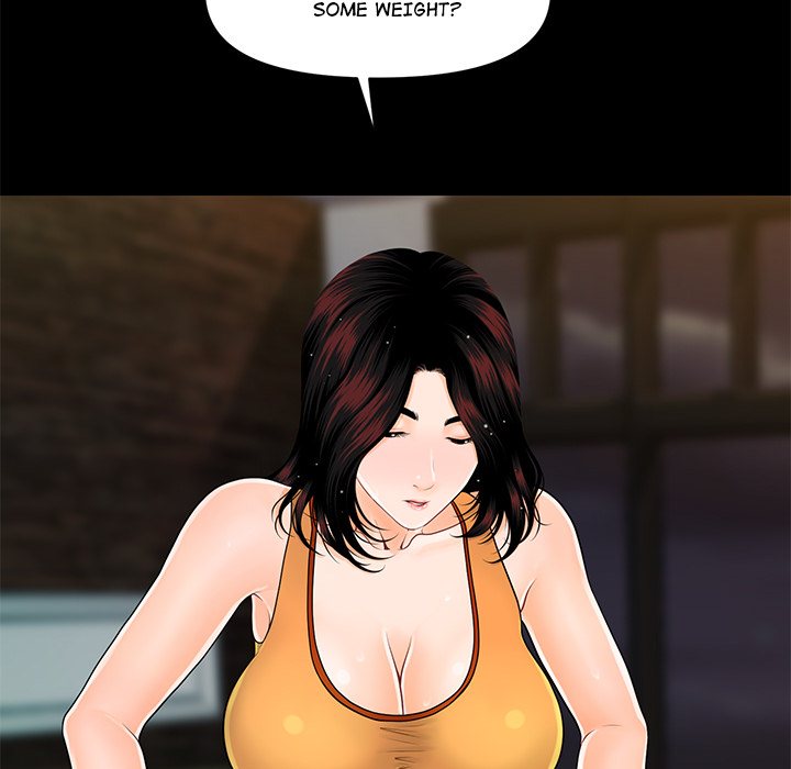 My Secretary - Chapter 42 Page 121