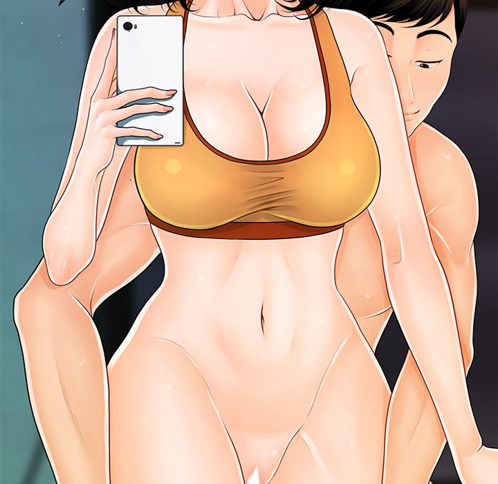 My Secretary - Chapter 42 Page 128