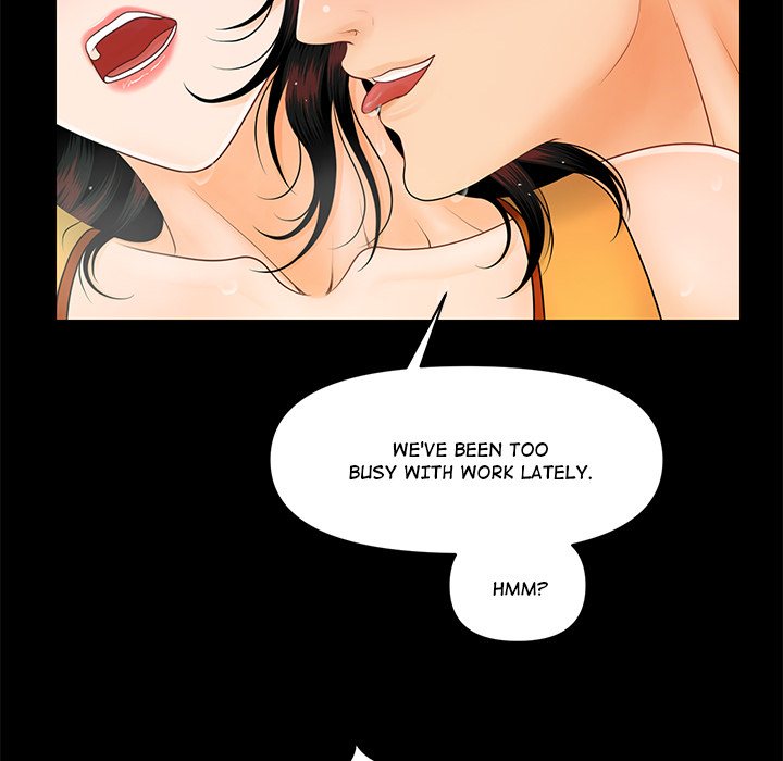 My Secretary - Chapter 42 Page 136