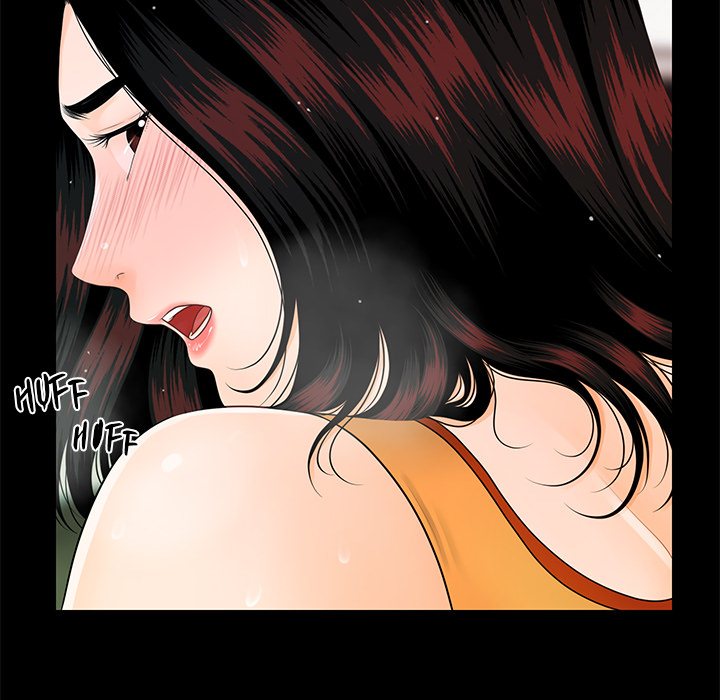 My Secretary - Chapter 42 Page 142