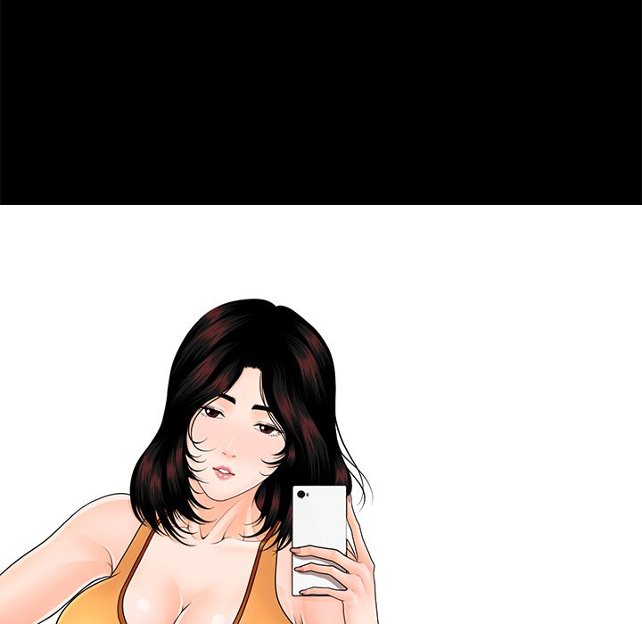 My Secretary - Chapter 42 Page 17