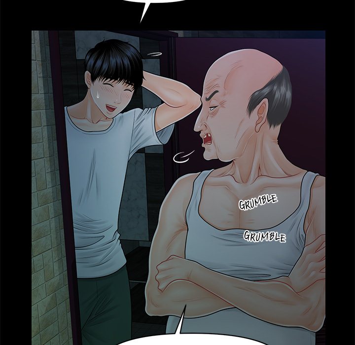 My Secretary - Chapter 42 Page 33