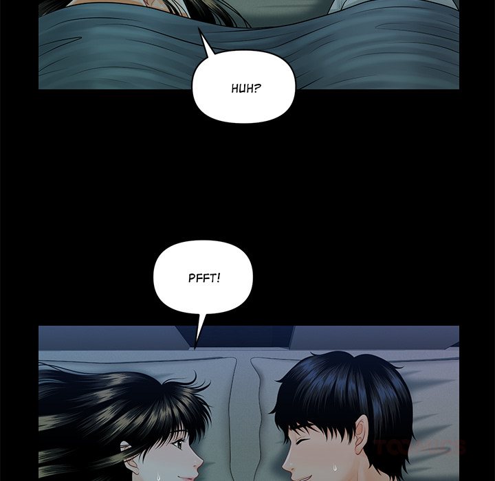 My Secretary - Chapter 42 Page 39