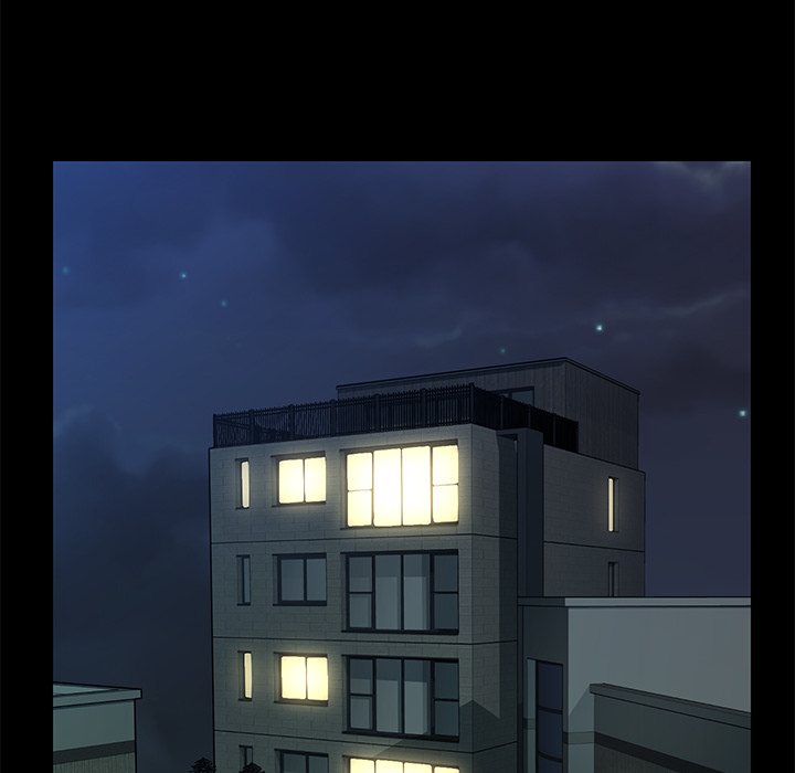 My Secretary - Chapter 42 Page 44