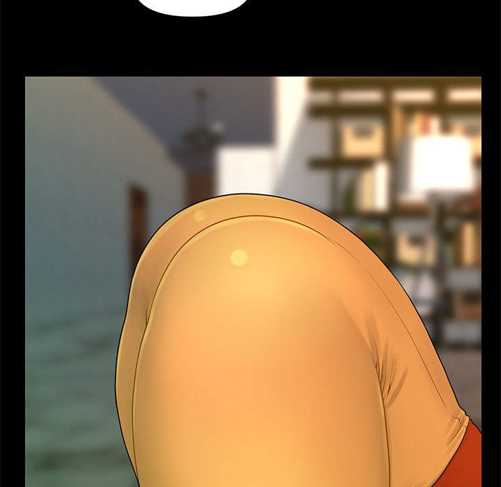 My Secretary - Chapter 42 Page 46