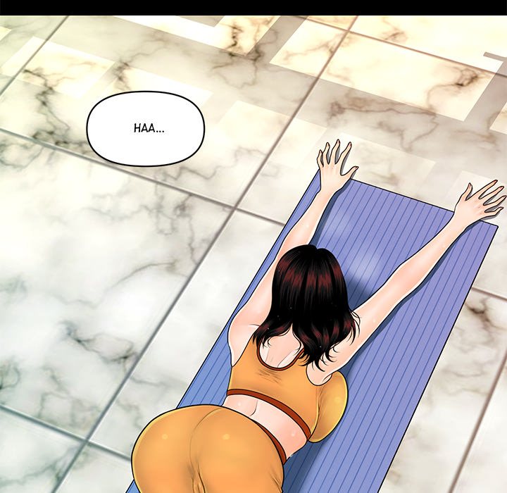 My Secretary - Chapter 42 Page 50