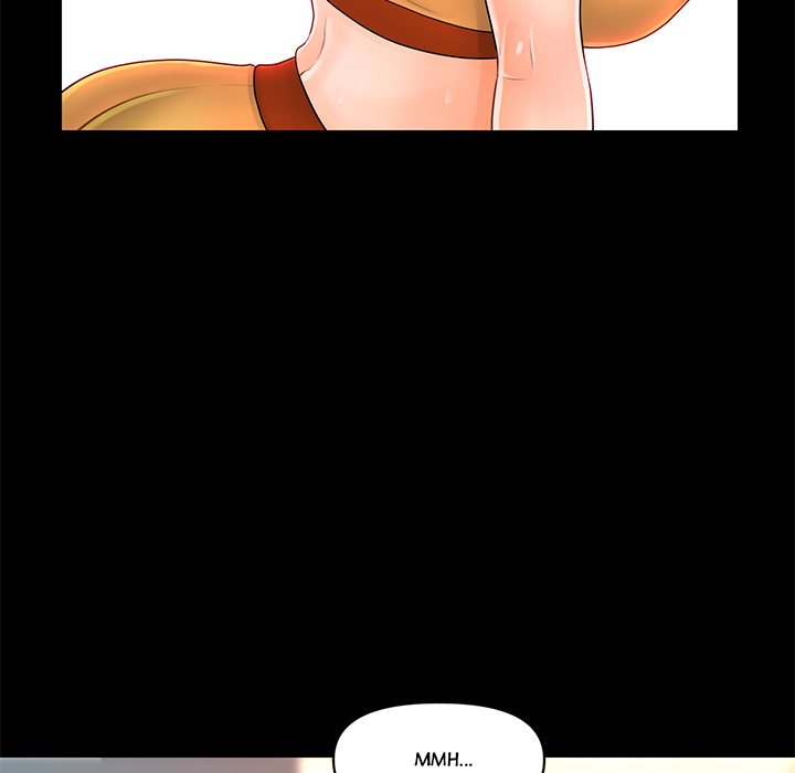 My Secretary - Chapter 42 Page 55