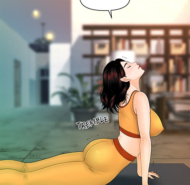 My Secretary - Chapter 42 Page 56