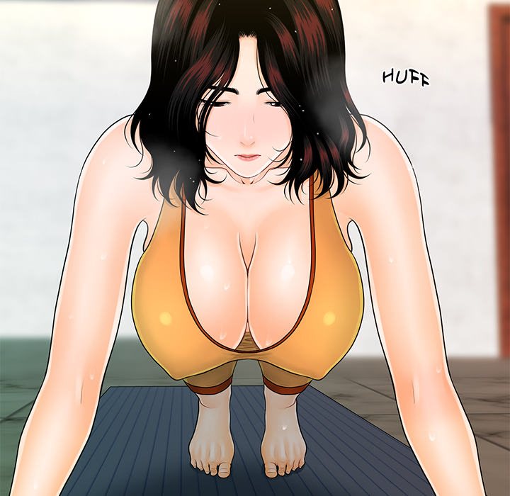 My Secretary - Chapter 42 Page 60