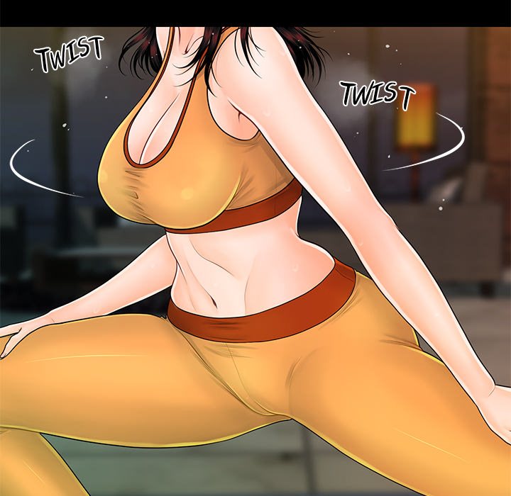 My Secretary - Chapter 42 Page 81