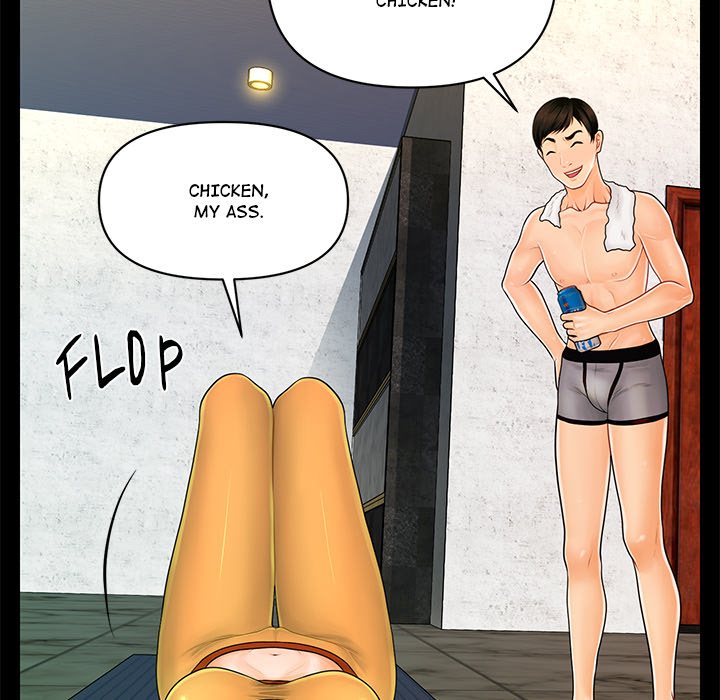 My Secretary - Chapter 42 Page 86