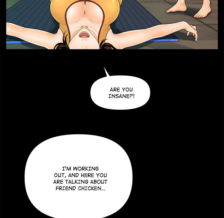 My Secretary - Chapter 42 Page 87