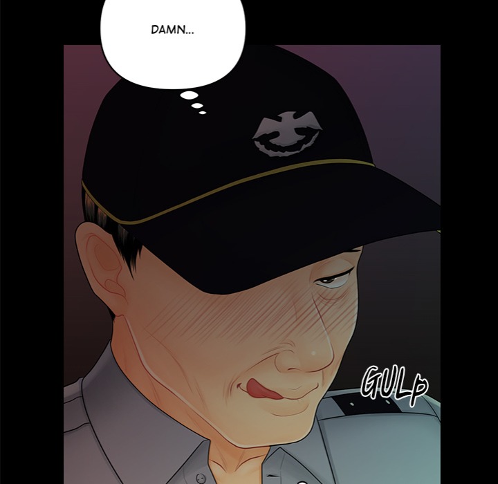 My Secretary - Chapter 43 Page 101